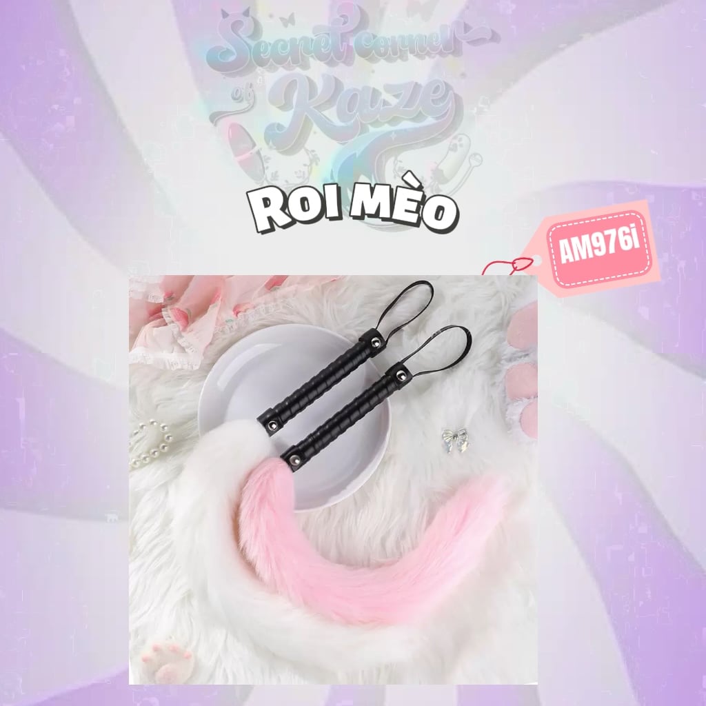 Roi sm đuôi mèo AM976i