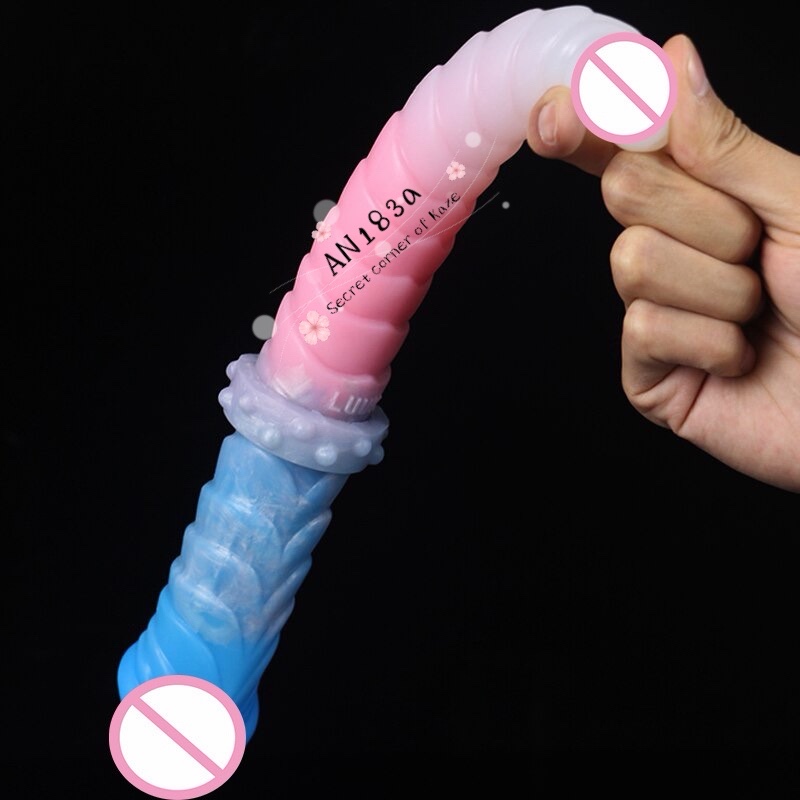 Trứng 2 đầu AN183a