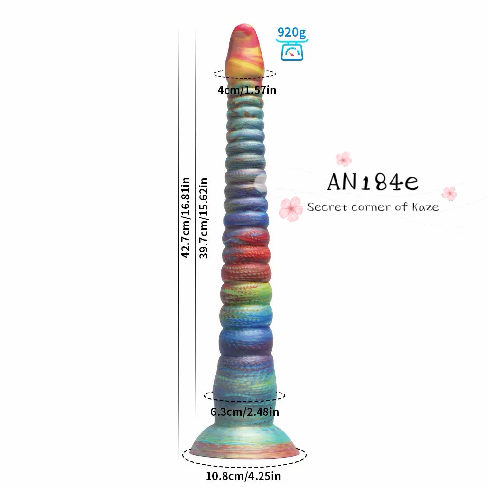 Giun đất AN184e
