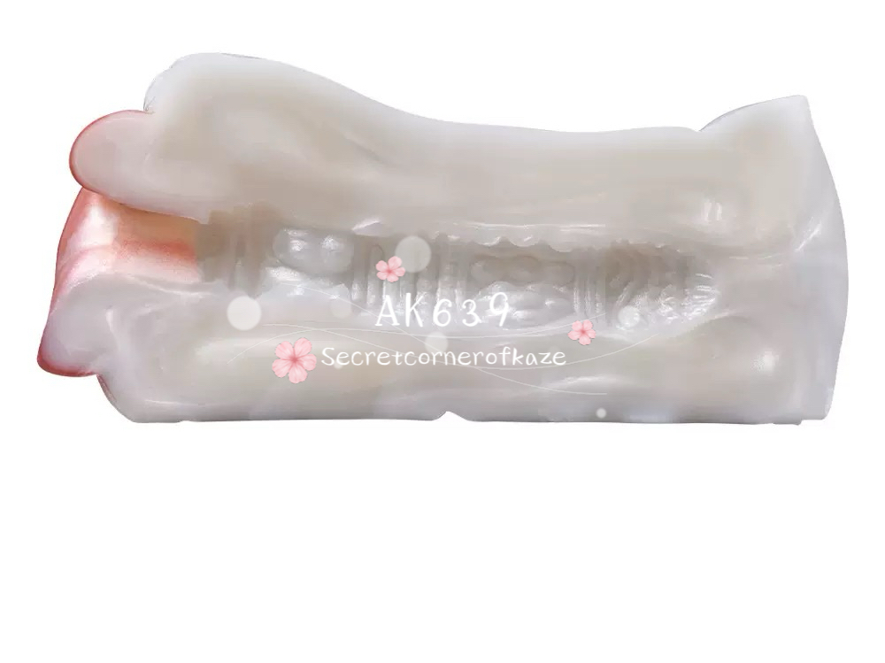 Fury Toys Ak639