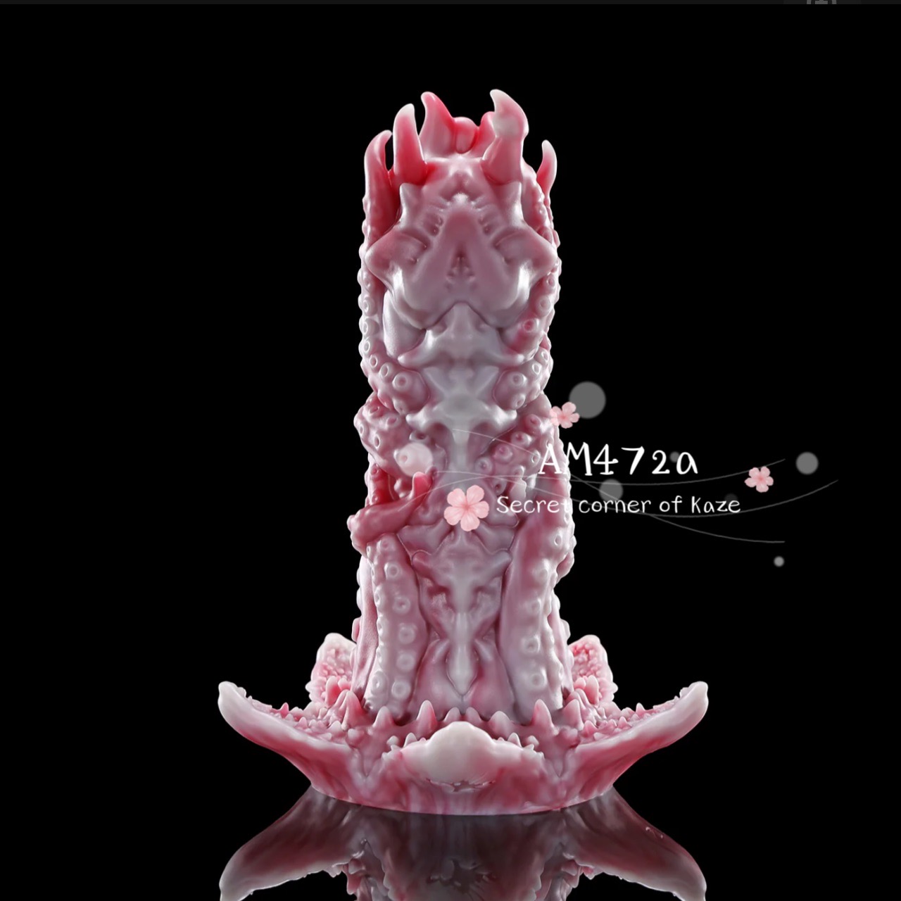 Kohana toy bắn trứng AM472a