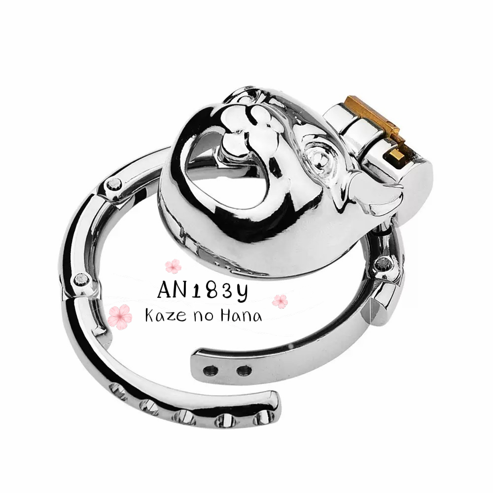 Khóa zin tiết tổng hợp AN184y