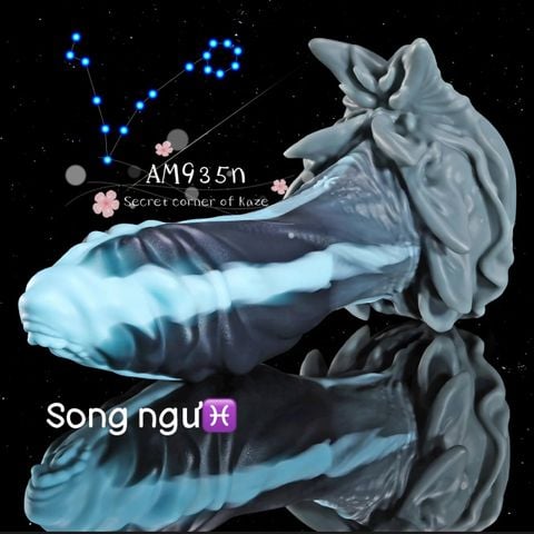 Ciu Song Ngư no.2 AM935n