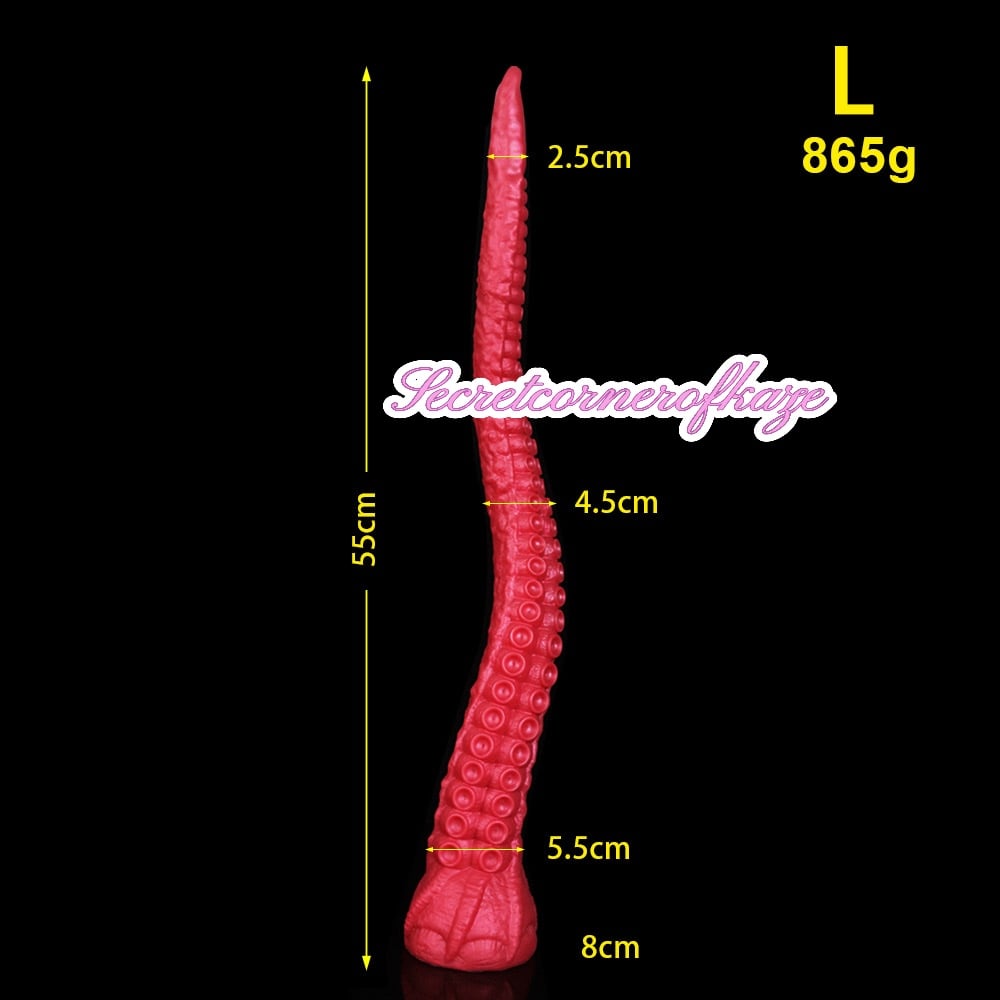 Tentacle xúc tu siêu dài AM280c