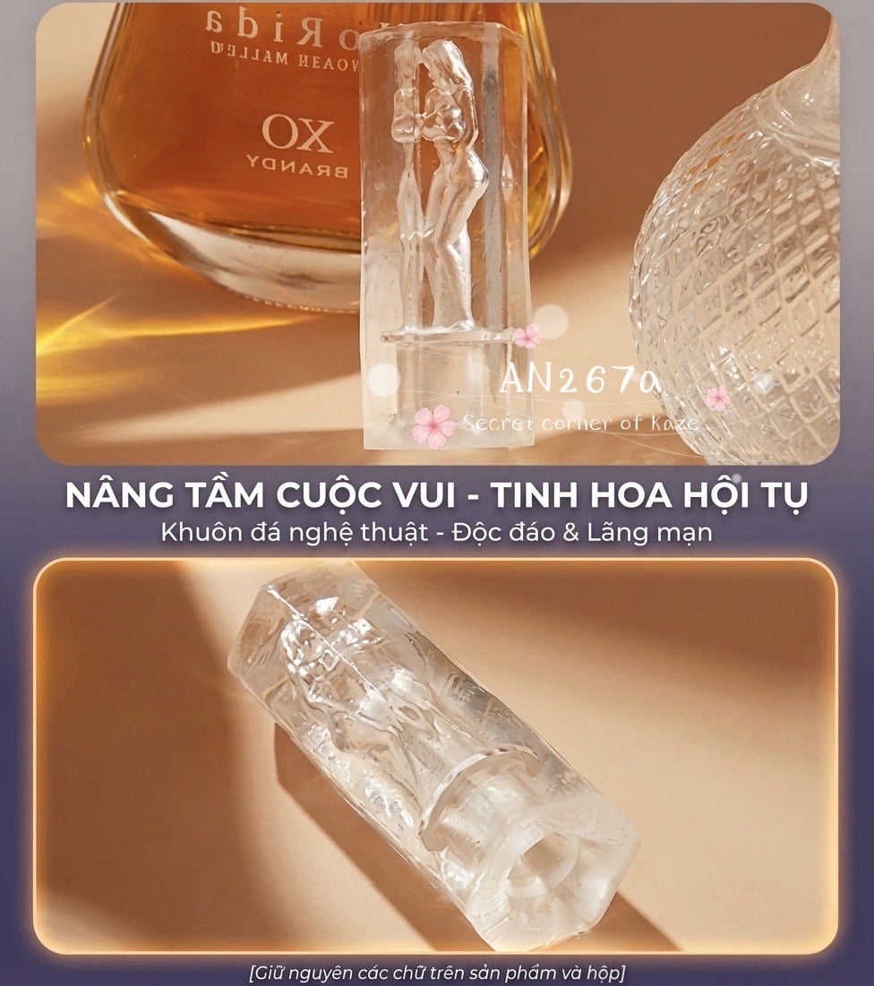 Nữ thần angela AN267a