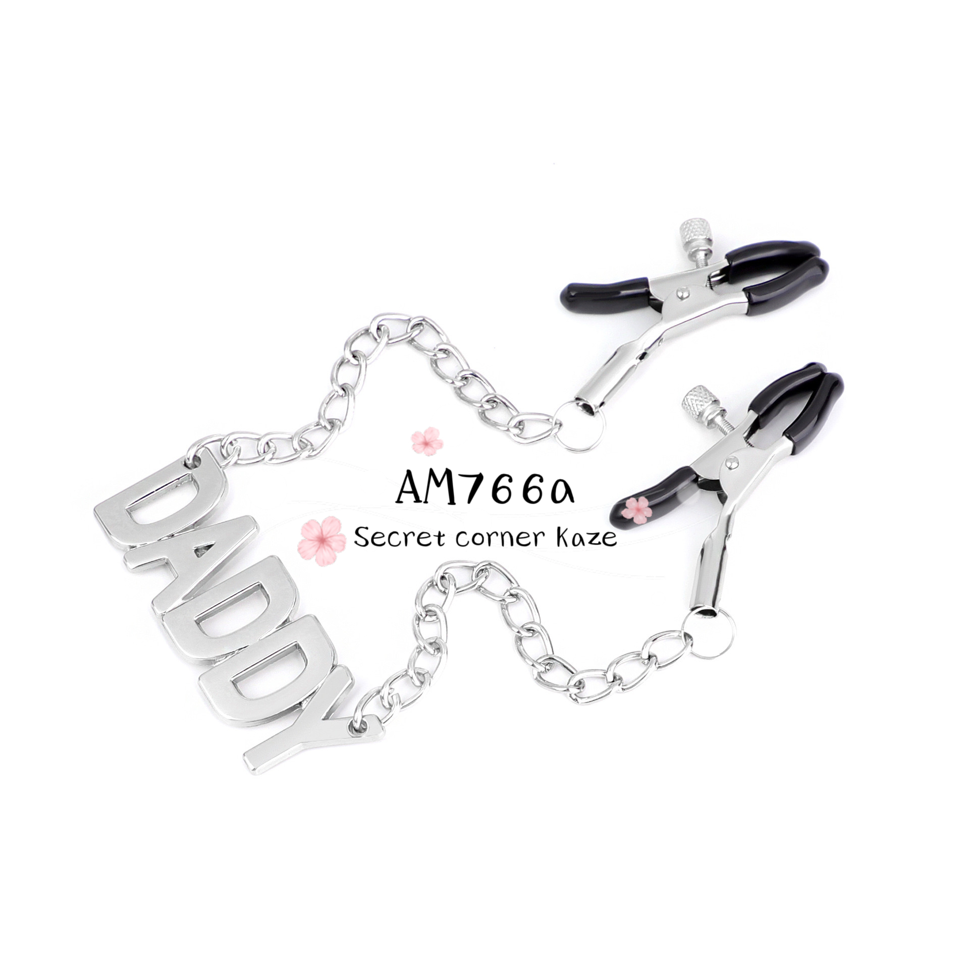 Kẹp ti hư hỏng AM766a