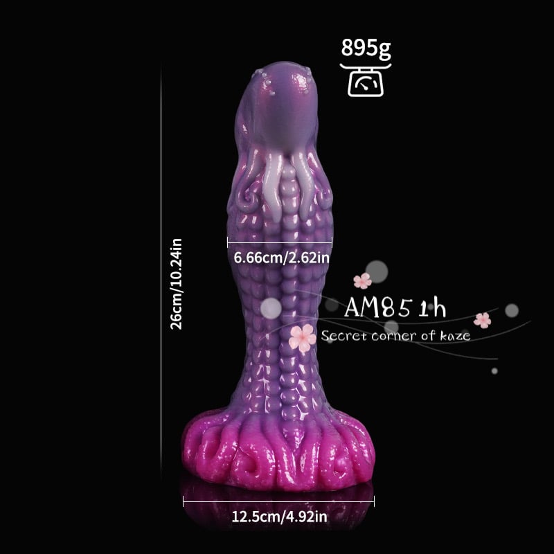 Cõi u mê tím AM851h