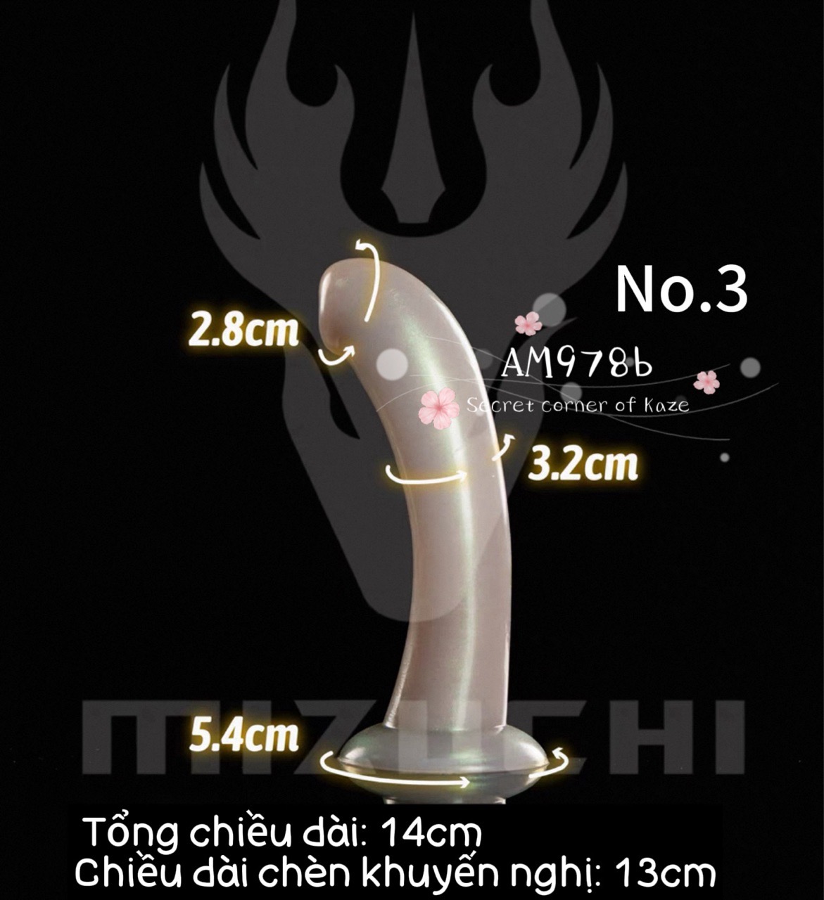 Ngũ hành - Thổ AM978b