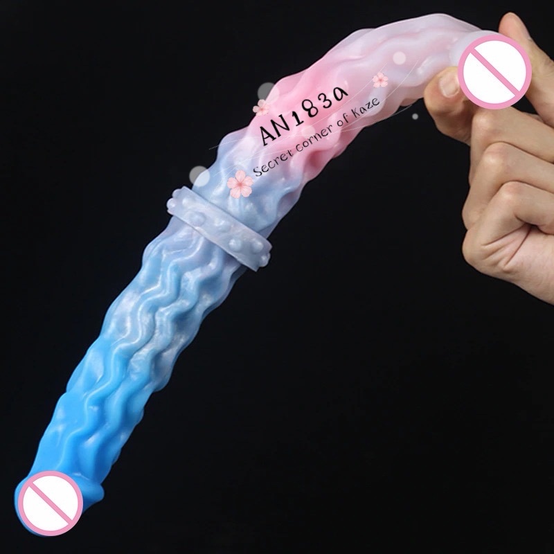 Trứng 2 đầu AN183a