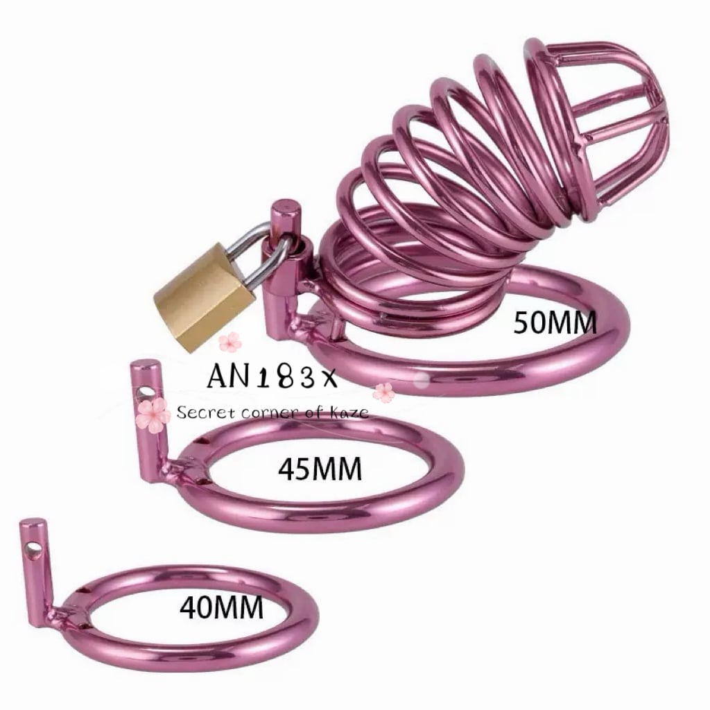 Metal trinh tiết AN183x