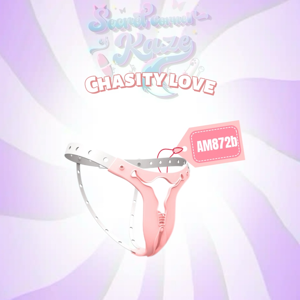 Chasity love AM872b