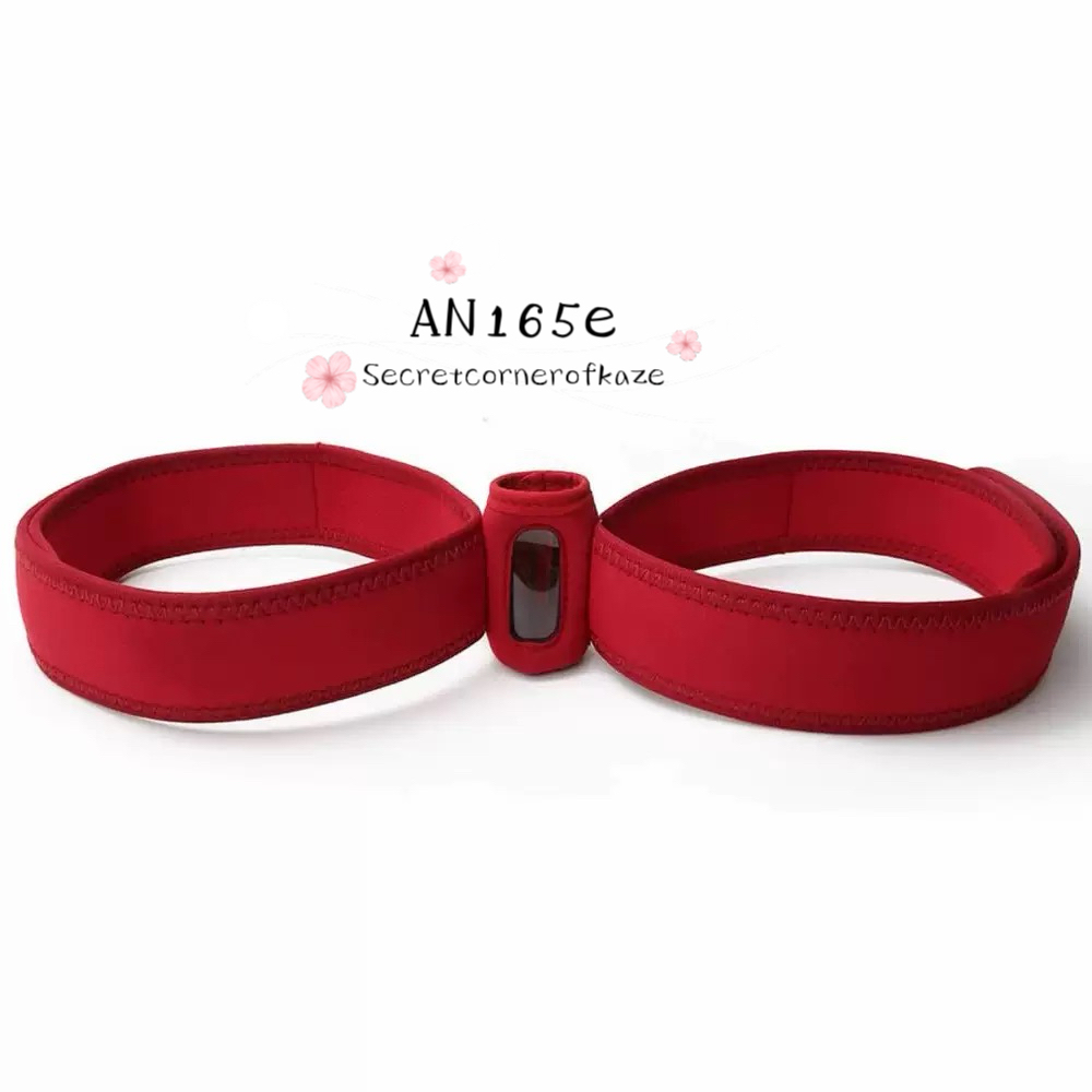 Đai rảnh tay AN165e