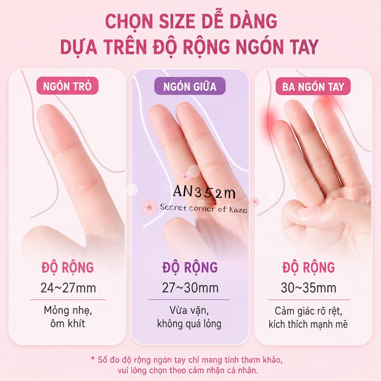 Chậu hoa báo thức AN352m