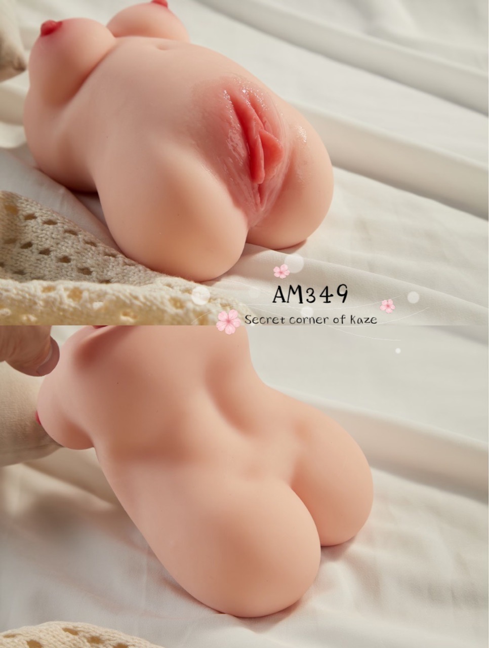 ✨Toy quả đào chưa chín  ( Am349 )