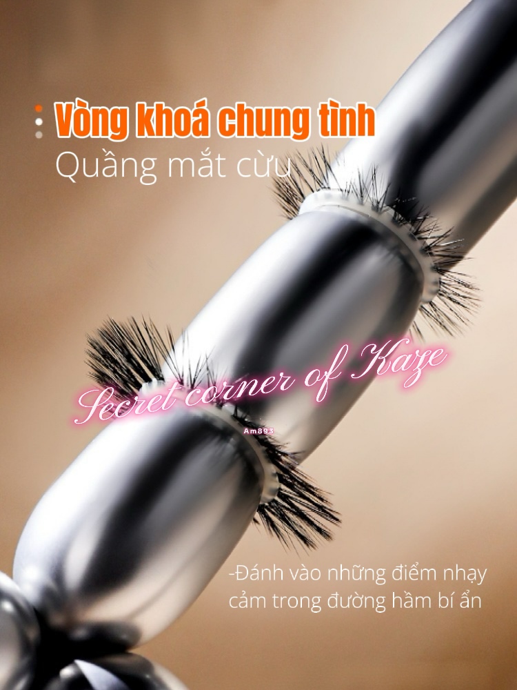 Vòng lông chống xuất AM893