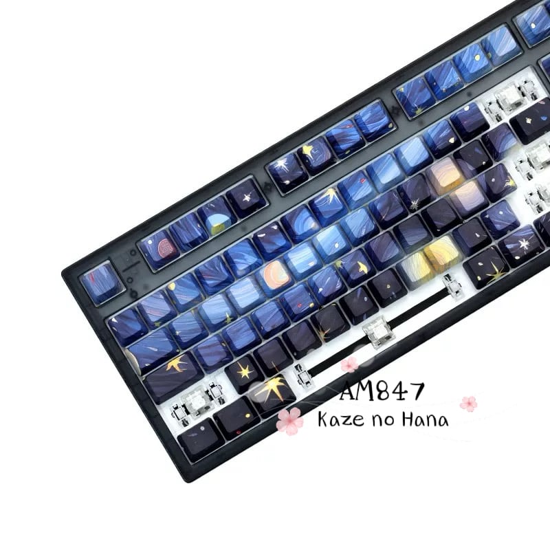 Bàn phím sao AM847