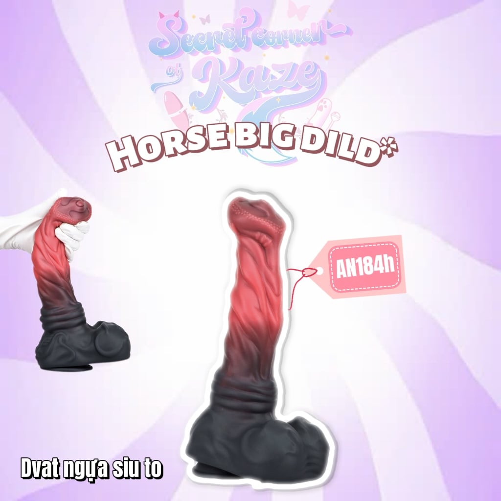 Ciu ngực khổng lồ AN184h