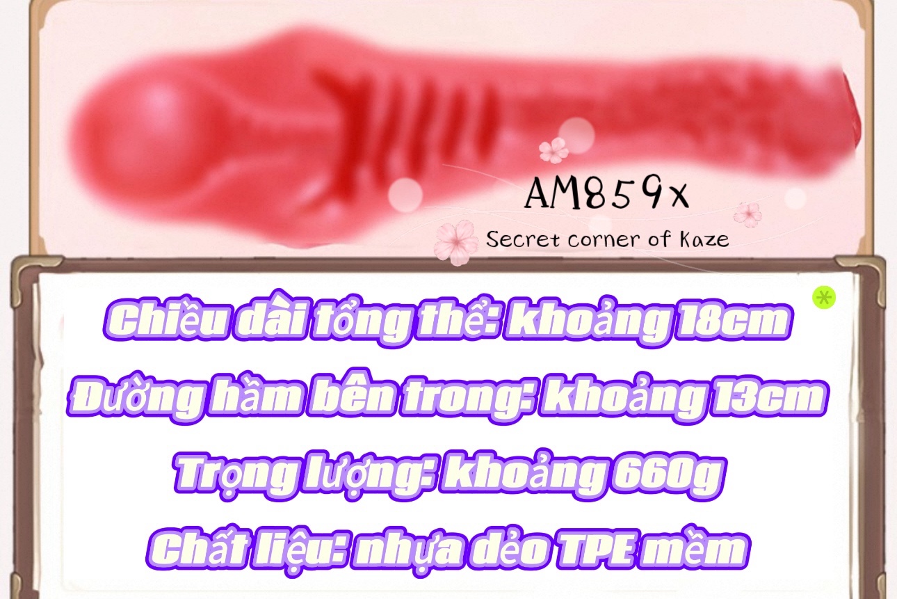 Cung điện thánh khiết AM859x