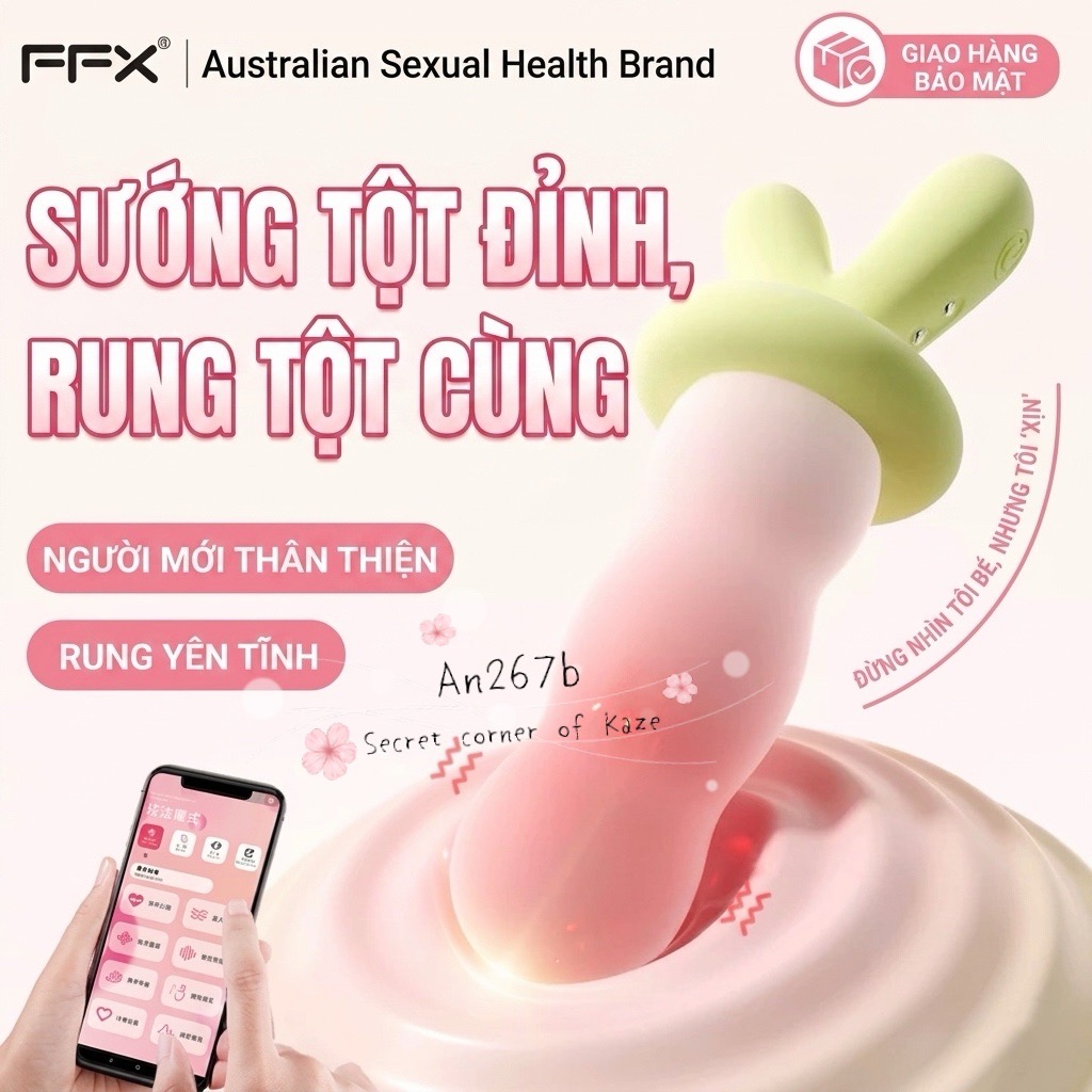 Cà rốt hồng AN267b
