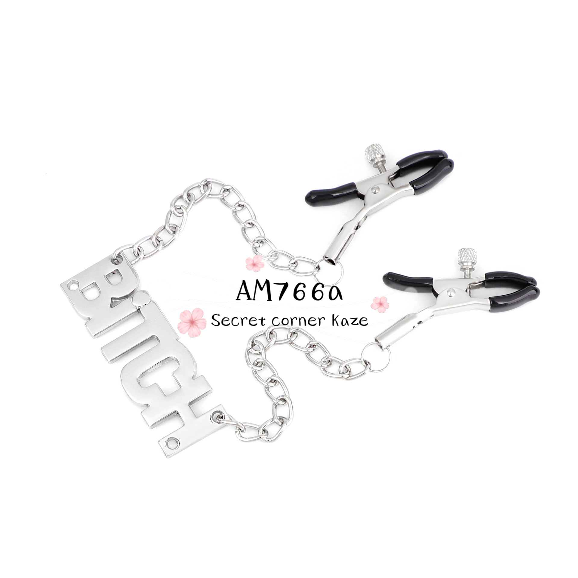 Kẹp ti hư hỏng AM766a