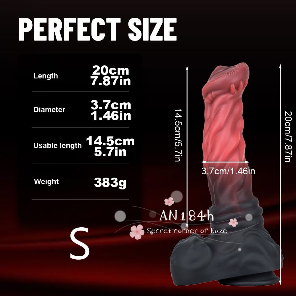 Ciu ngực khổng lồ AN184h