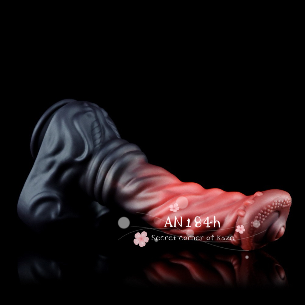 Ciu ngực khổng lồ AN184h