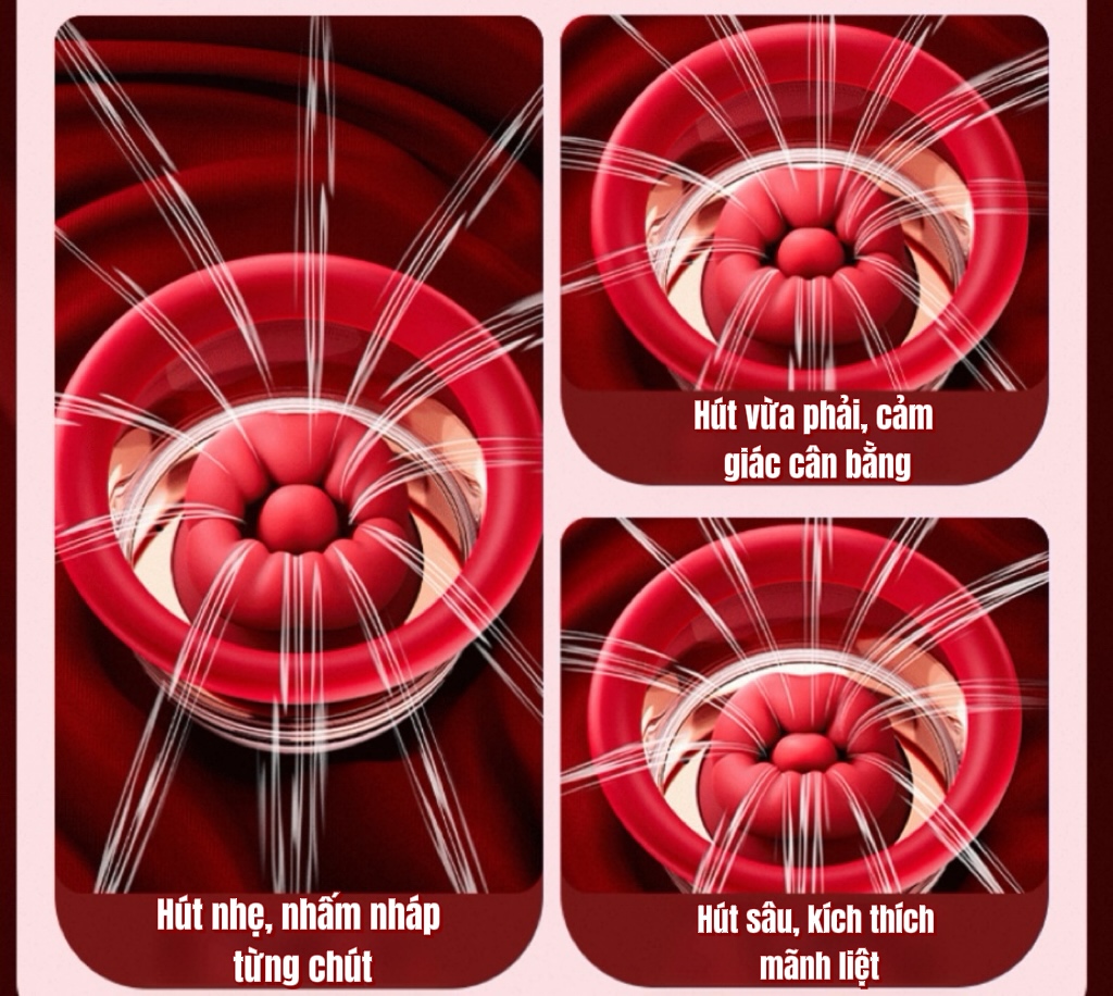 Nụ hôn ngực thiên thần AM978u