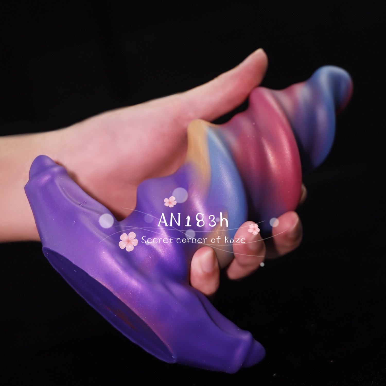 Galaxy plug AN183h