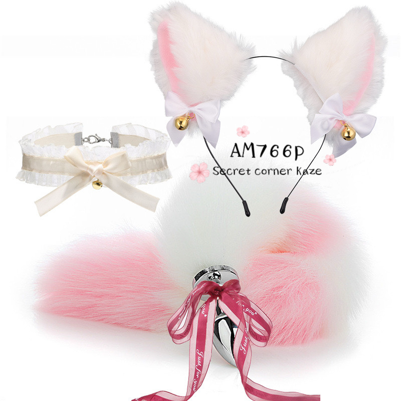 Set cosplay kitty AM766p