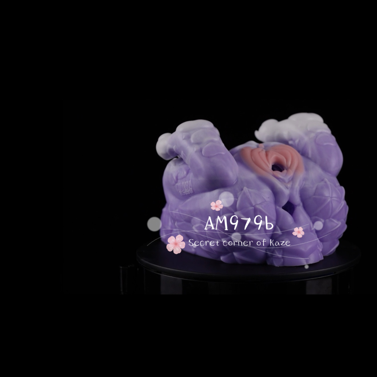 Đào tiểu long nữ Am979b