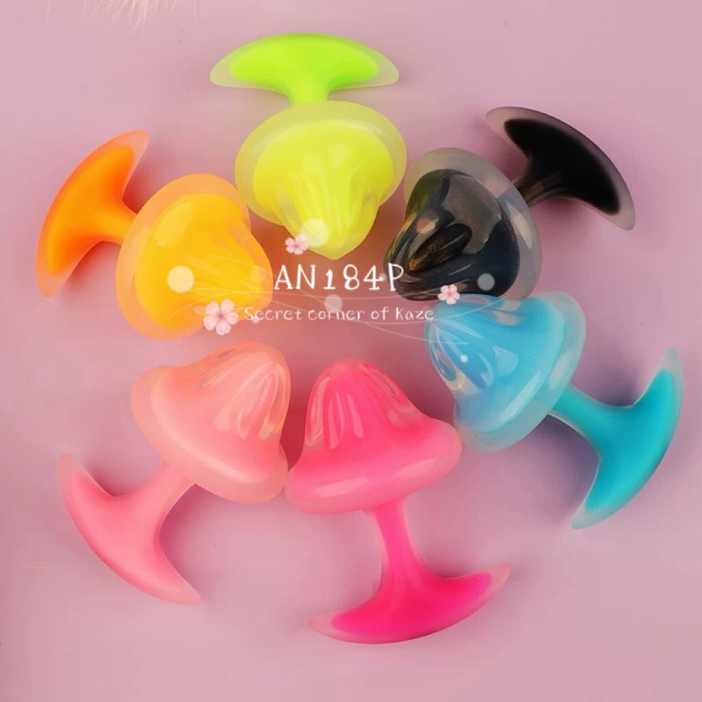 Plug nấm độc AN184P