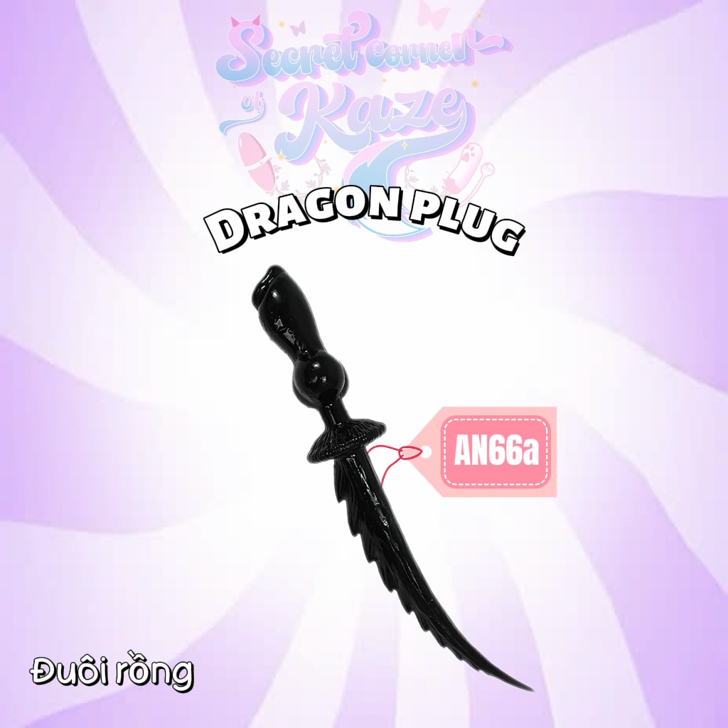 Đuôi rồng AN66a