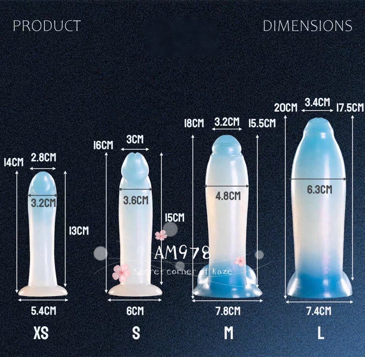 Yêu quái sông AM978