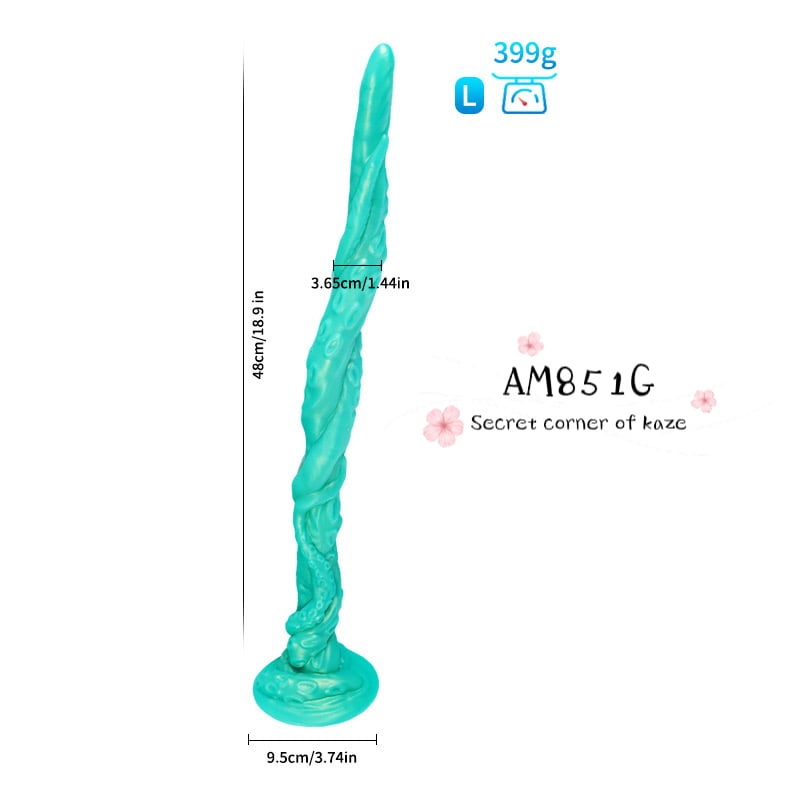 Xúc tu dị linh AM851G