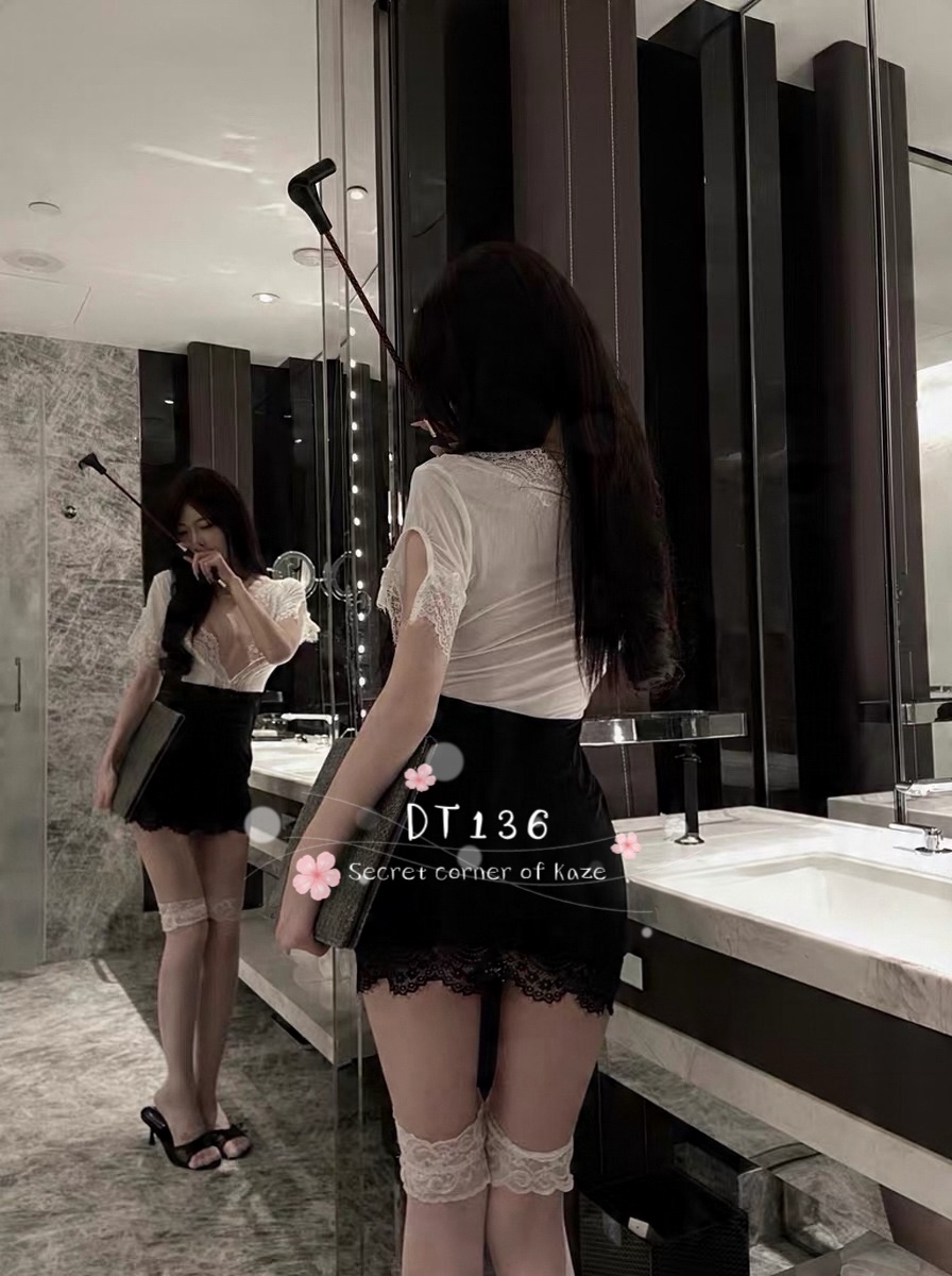 Thư ký quyến rũ DT136