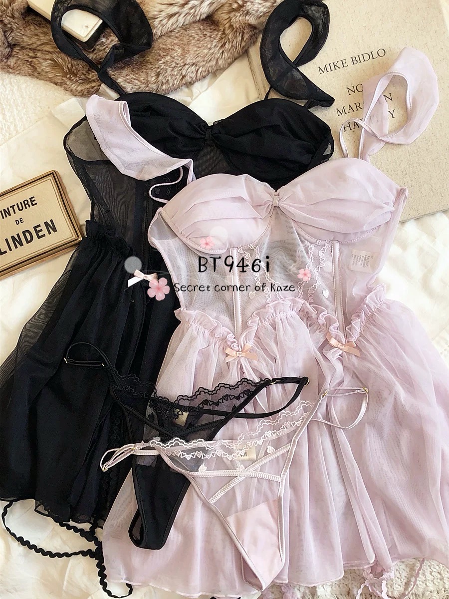 Đầm ngủ sexy BT946i