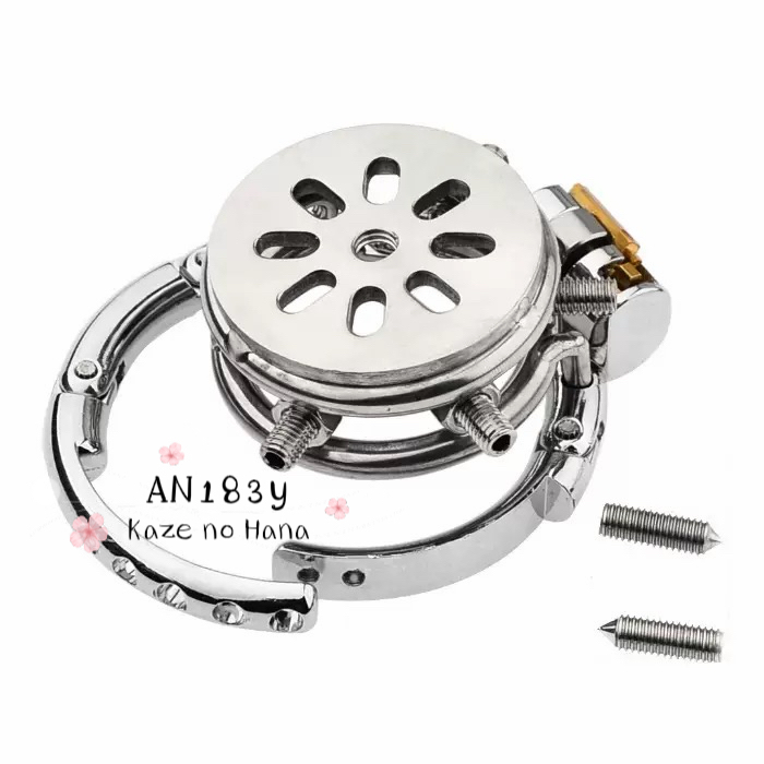 Khóa zin tiết tổng hợp AN184y
