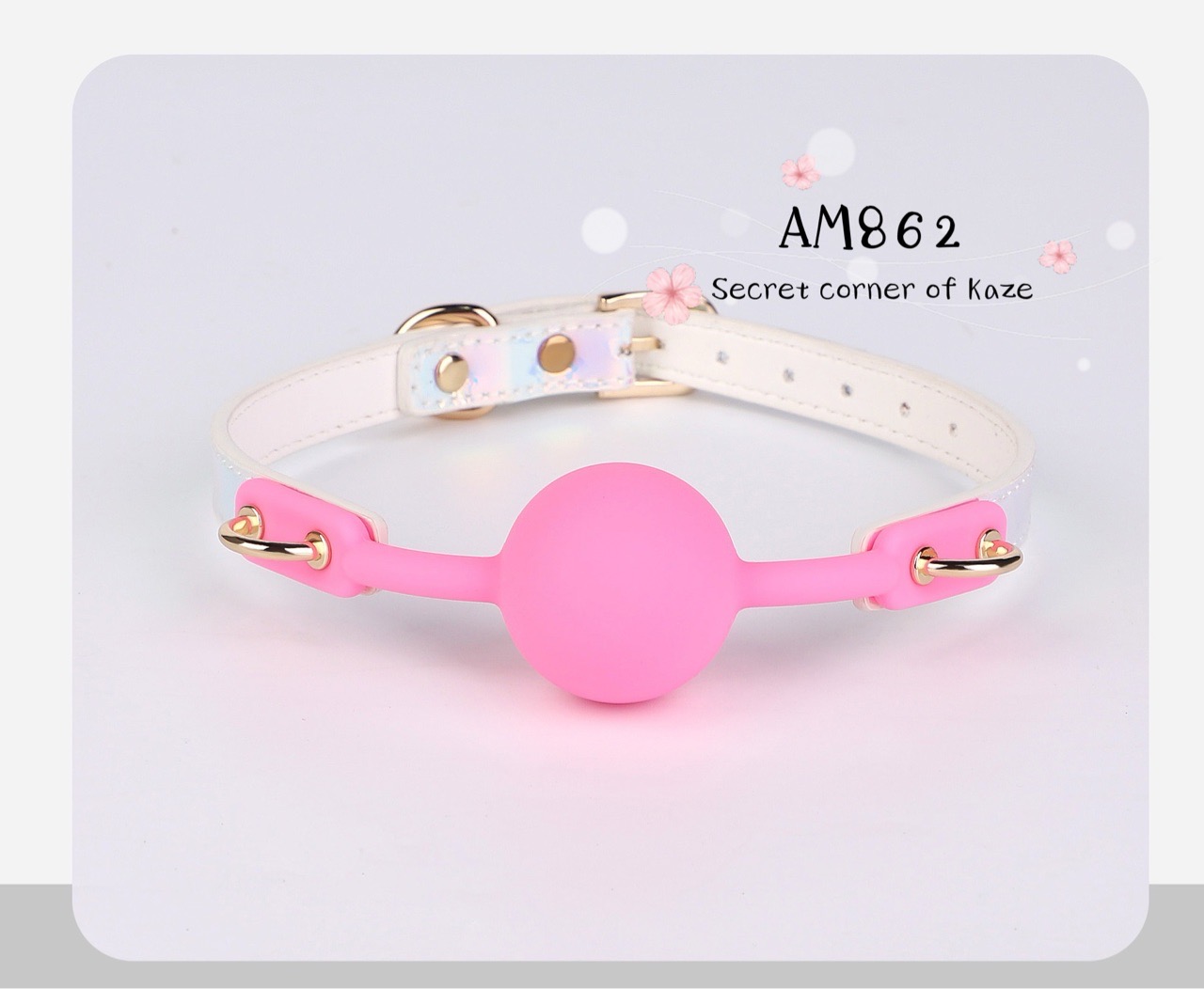 GaG collection AM862