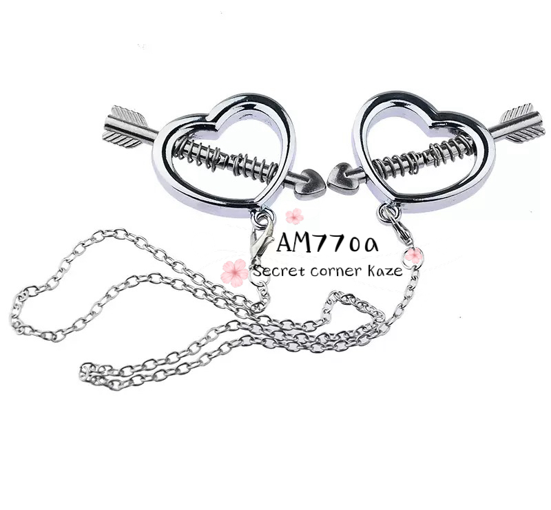 Kẹp ti thép AM770a