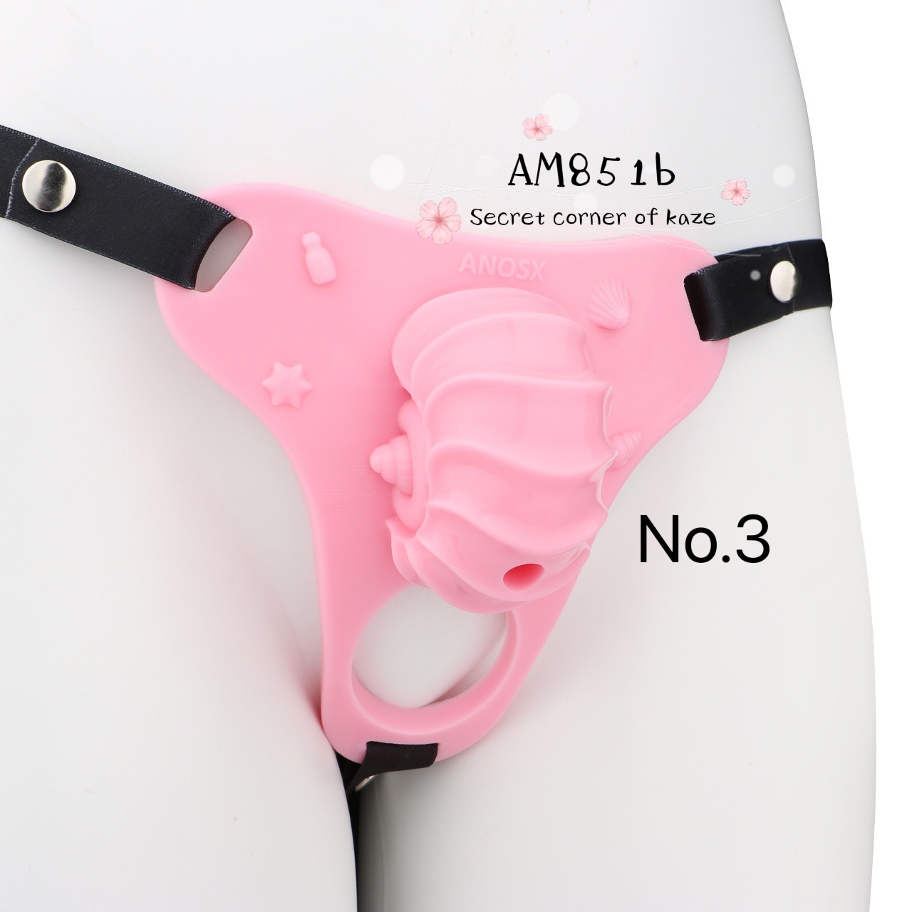 Chasity ocean AM851b