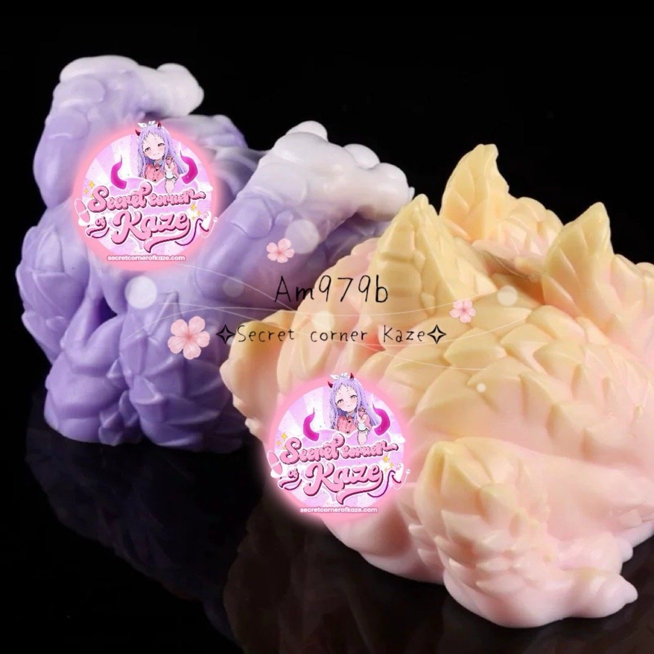 Đào tiểu long nữ Am979b