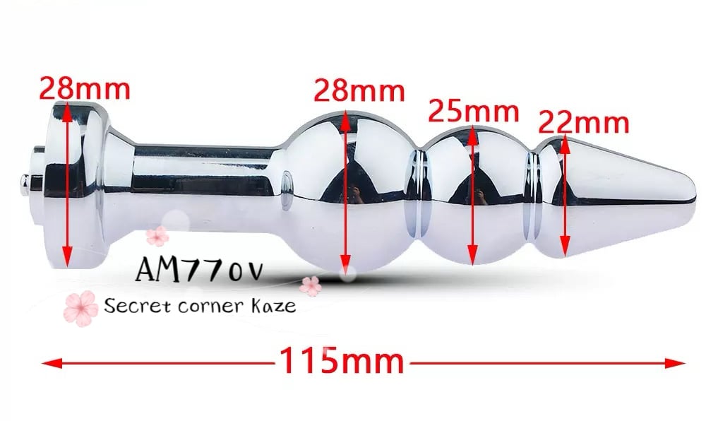 Buttplug xung điện