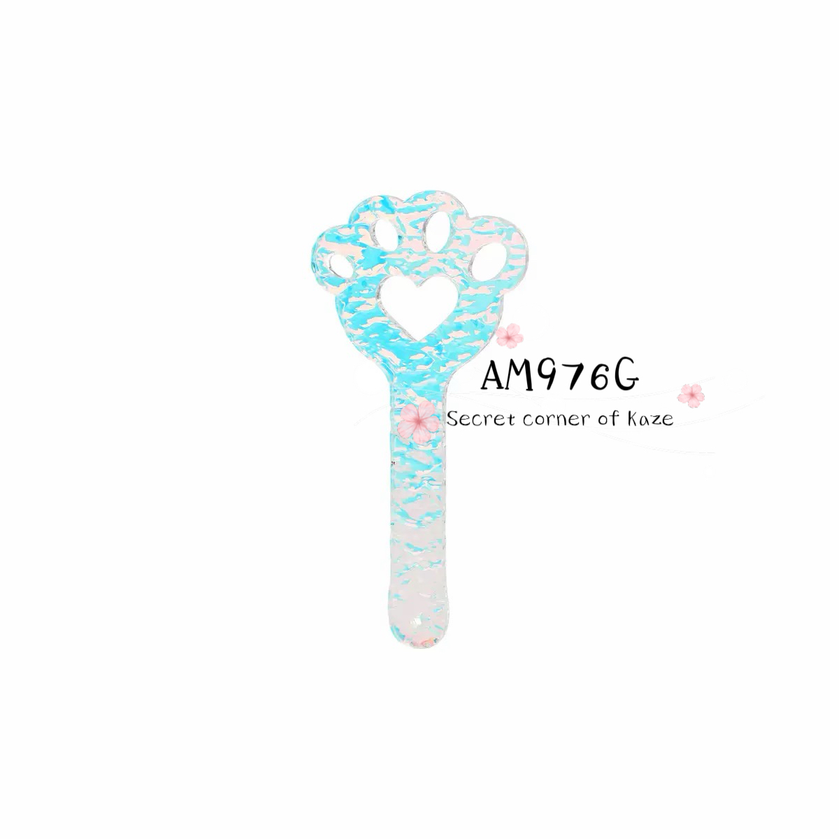 Pad mèo hologram AM976g