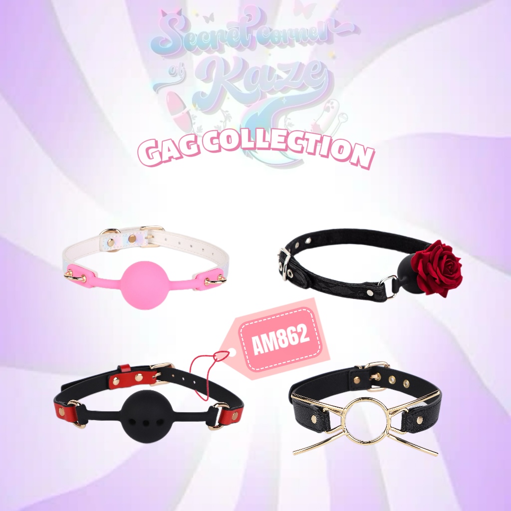 GaG collection AM862