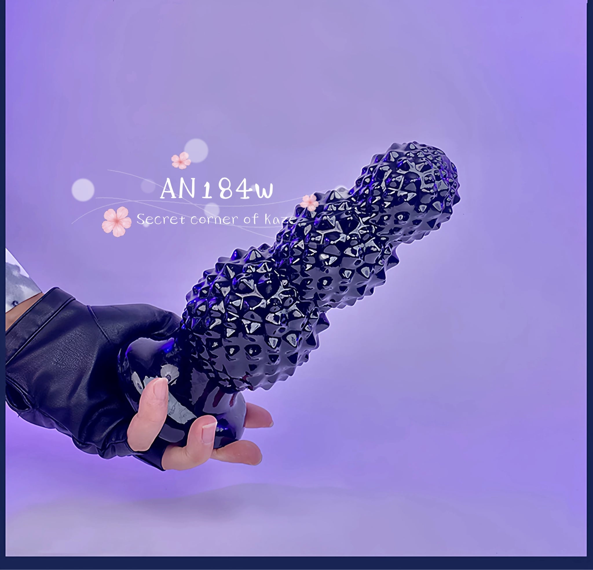 Plug kim cương AN184w