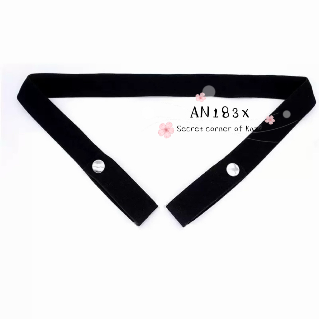 Metal trinh tiết AN183x