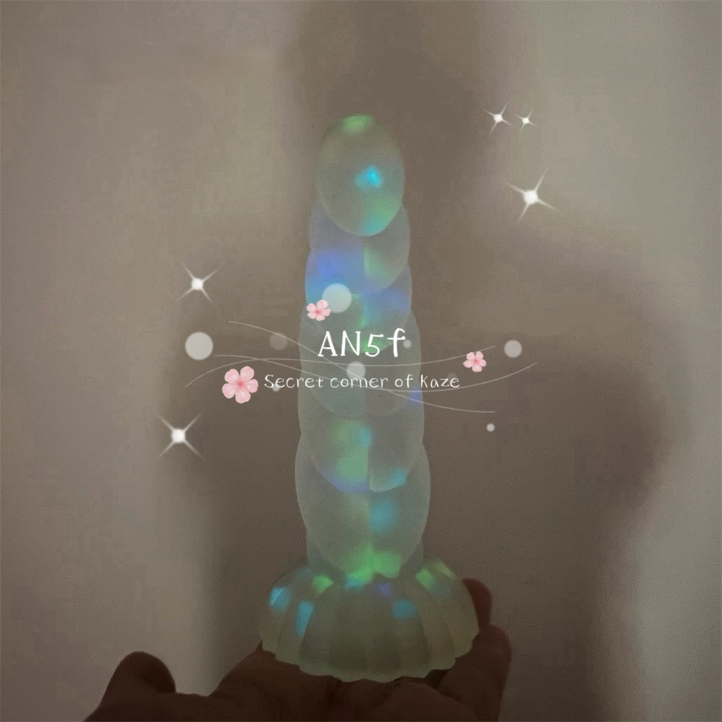 Sứa phát quang AN5F