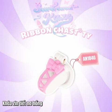 Nơ trinh tiết AN184G