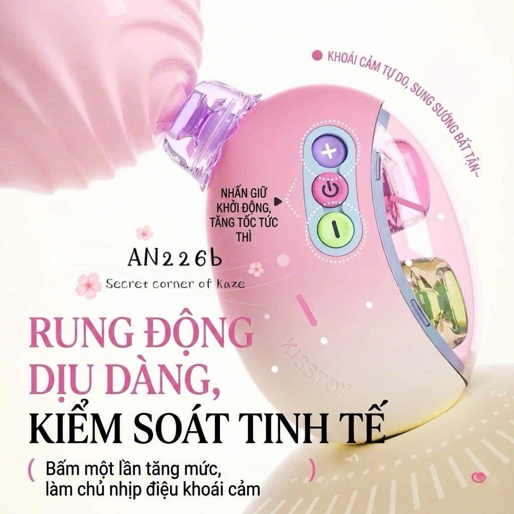 Kẹo dẻo dudu AN226b