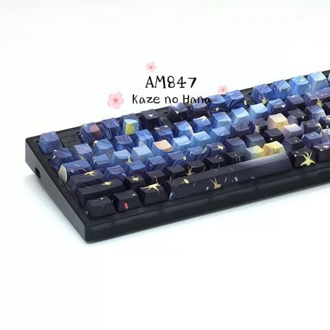 Bàn phím sao AM847